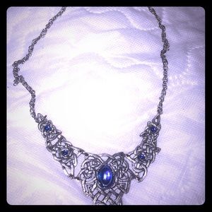 Renaissance Necklace